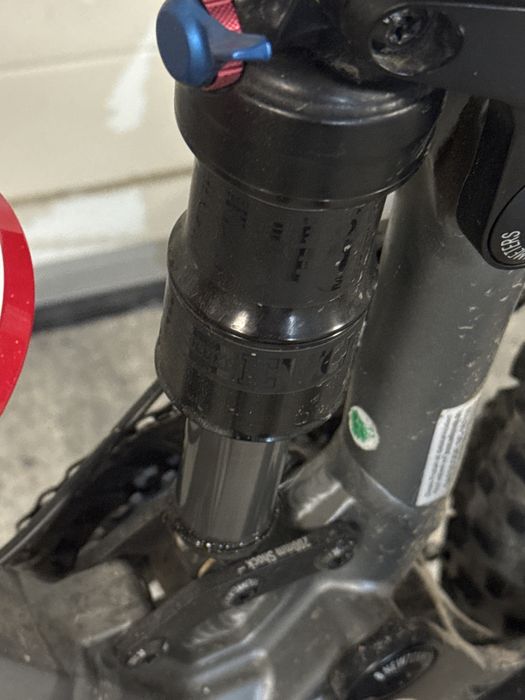 Велосипед ghost slamr 2020