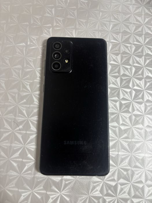 Самсунг а52 сост среднее торг есть все работает