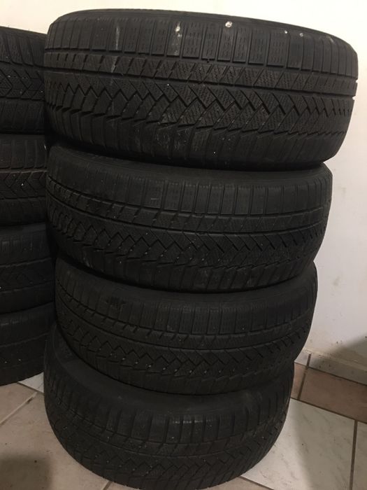 Jante roti mercedes E class w213