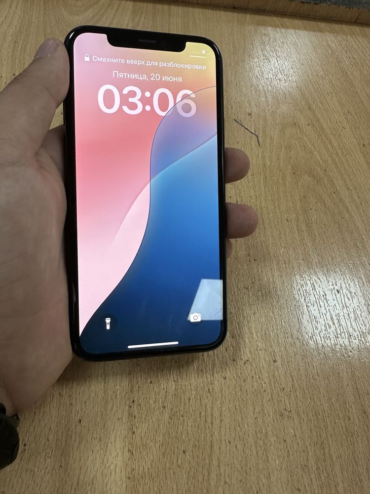 Iphone 11 pro radnoy usta ko’rmagan
