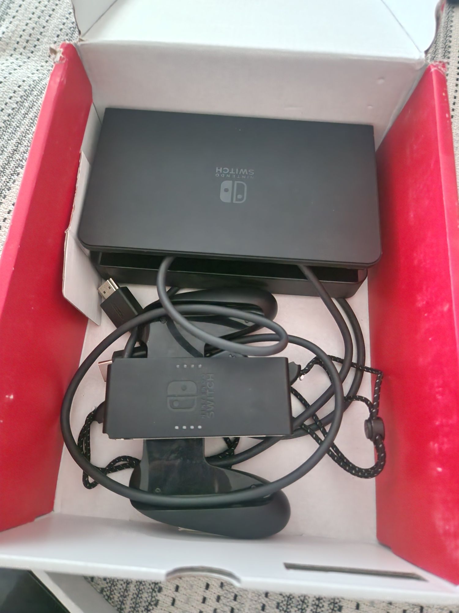 Nintendo switch 1100lei