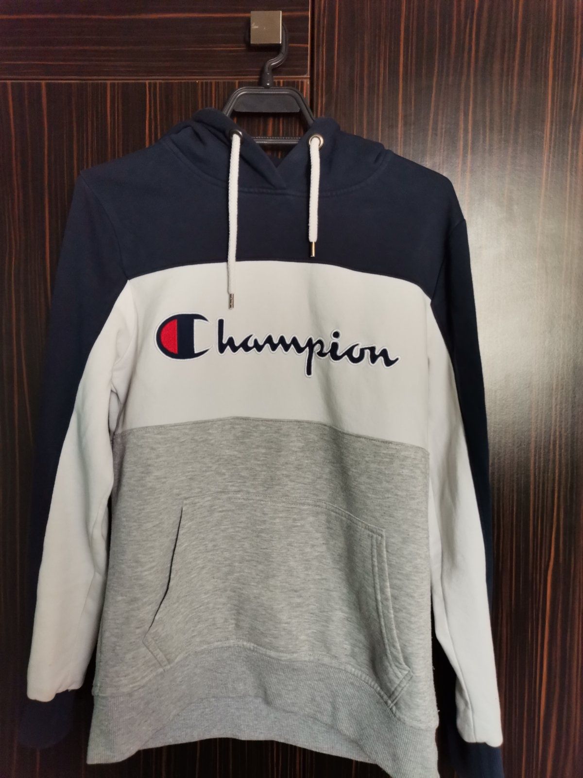 Комплект на Champion S размер