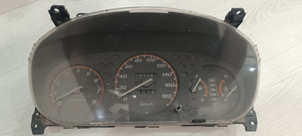 Продам щиток для CR-V