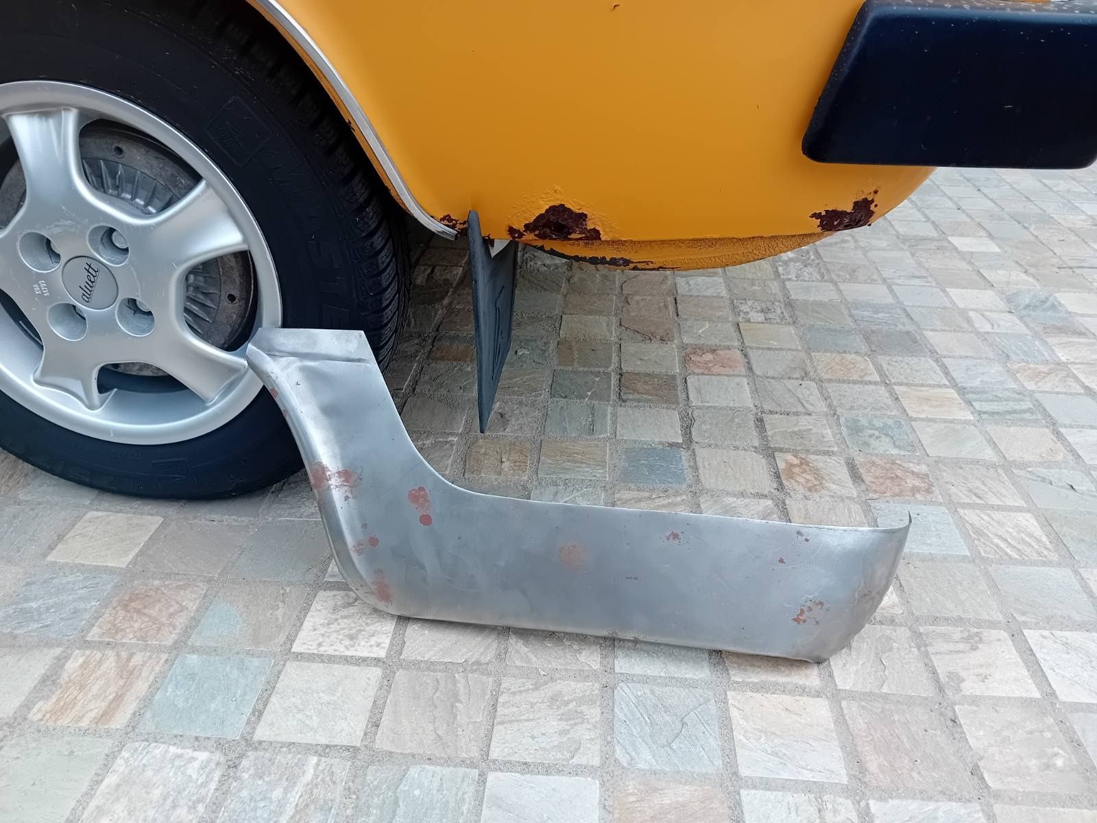 Лада 1500s газ/бензин