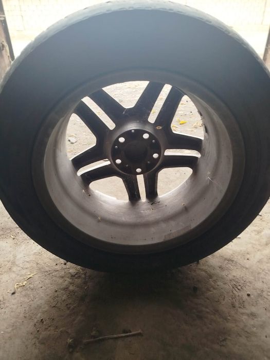 Титинки от мерса