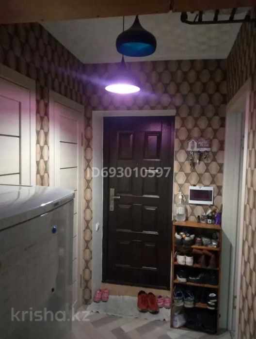 с. Карабулак ул. Абая 3