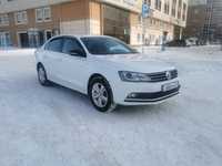 Продам volkswagen jetta 2017