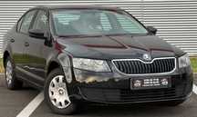 Vand Skoda Octavia 3 1.6 TDI * LED * fabr 2016 stare impecabila urgent