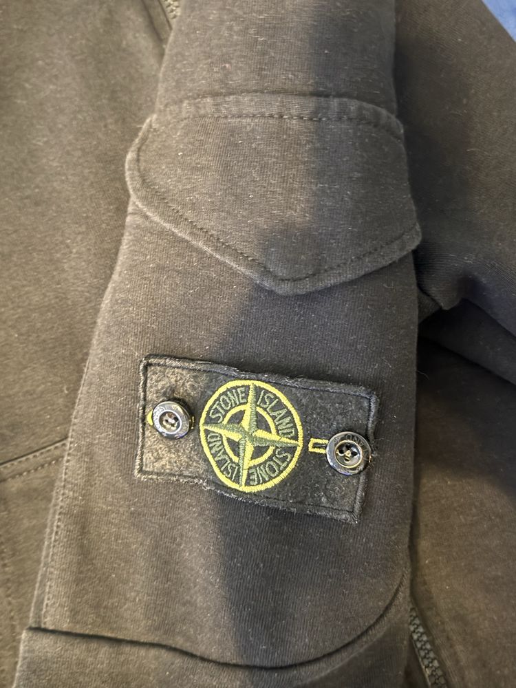 Горнище Stone Island