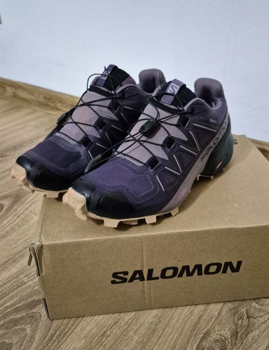 Salomon SpeedCross 5 marime 36