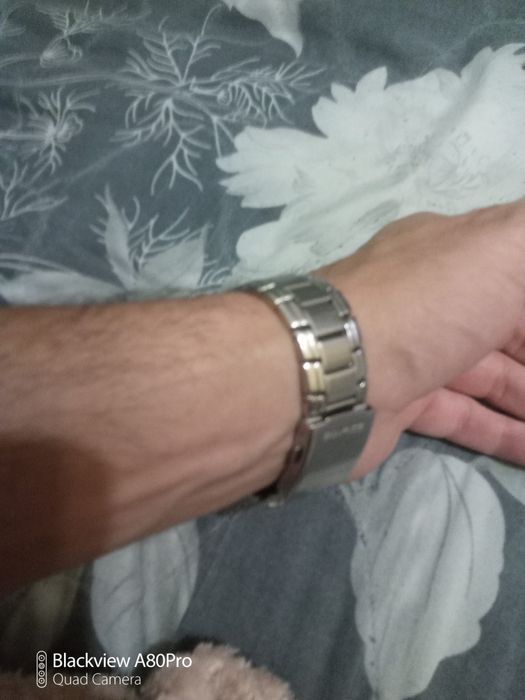 Мъжки часовник Casio edifice