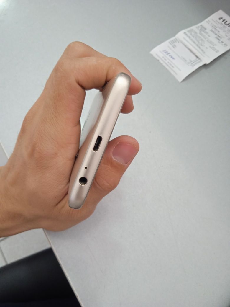 Samsung Galaxy A 6