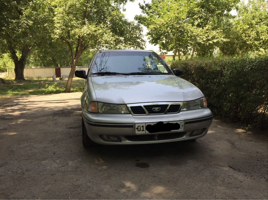 Продается Нексия ДОНС