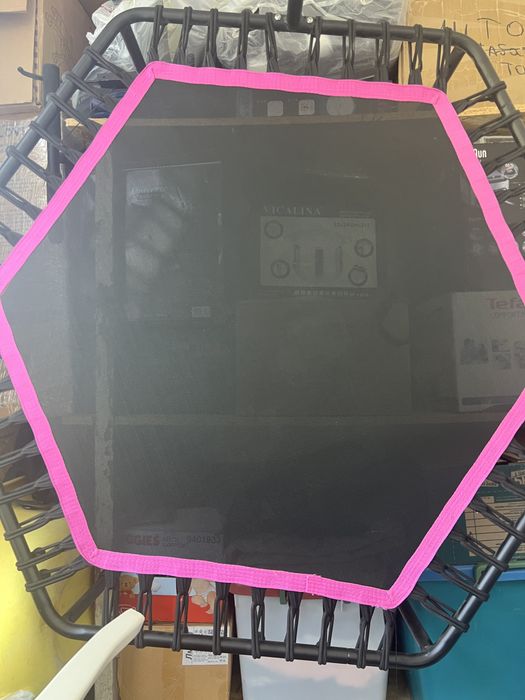 Продам фитнес батут