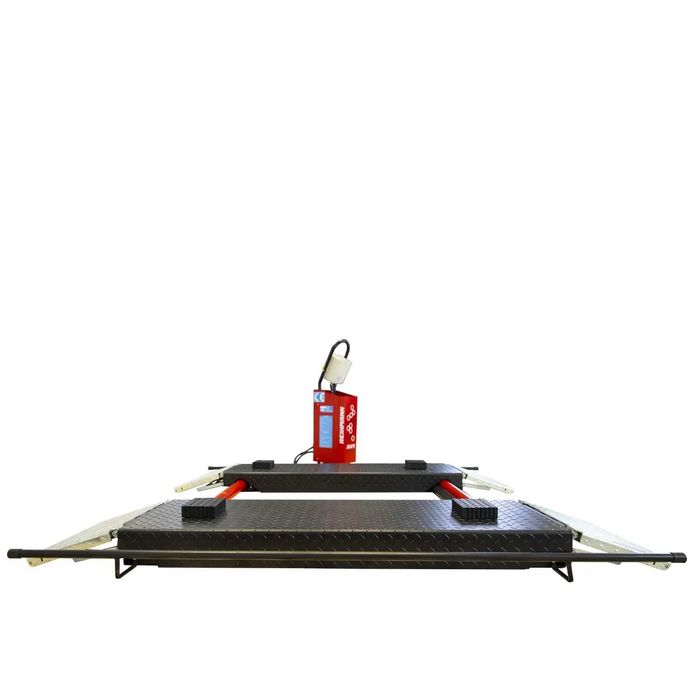 Elevator foarfeca 3,2T pentru vulcanizare 380V, RHM-S32-PRO