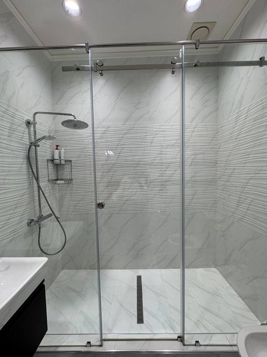 Новостройка Габус