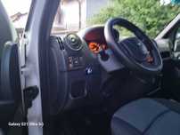 Autoutilitara Frigorifica Renault Master