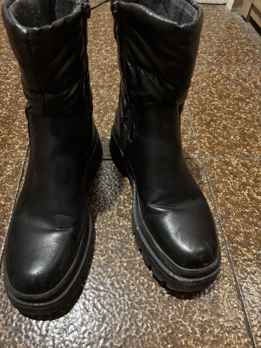 Боти в добро състояние 41 номер