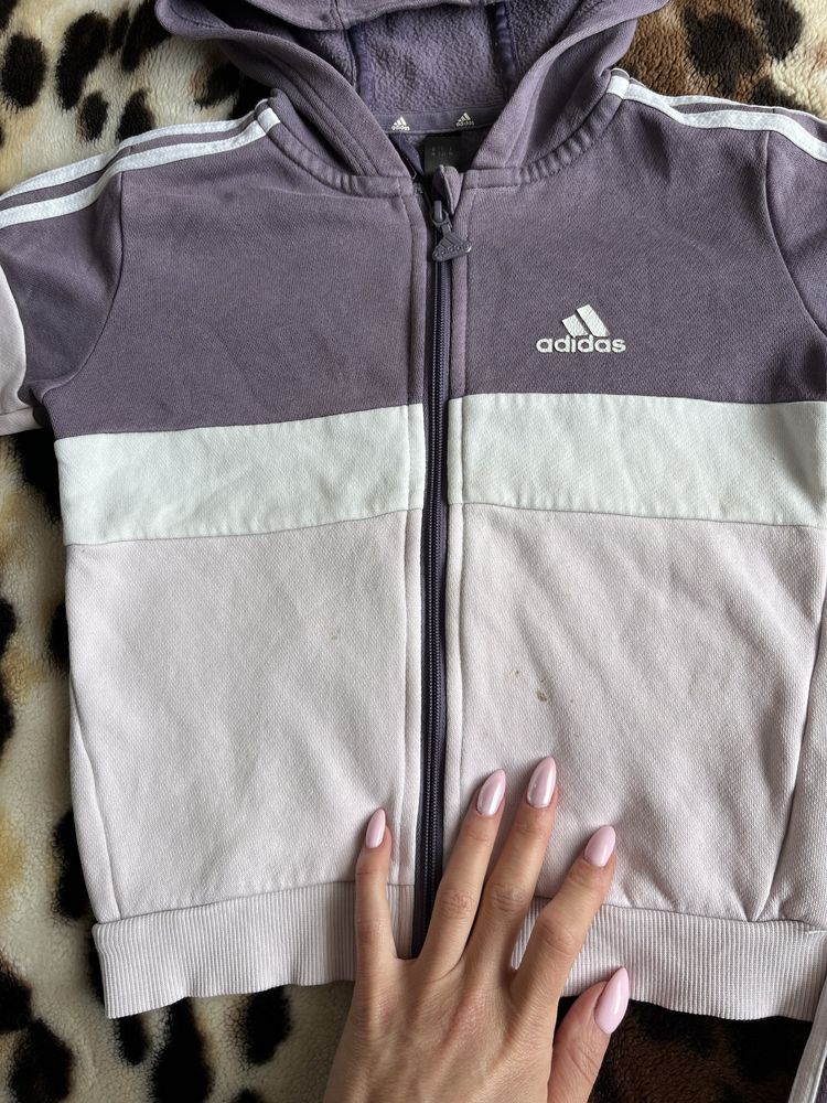 Детски анцунг Адидас/ Adidas 2-3години
