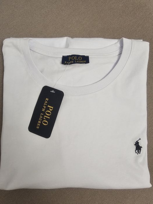 Tricou barbati Ralph Lauren