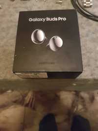 Casti Samsung Galaxy Buds Pro AKG Phantom Black originale noi