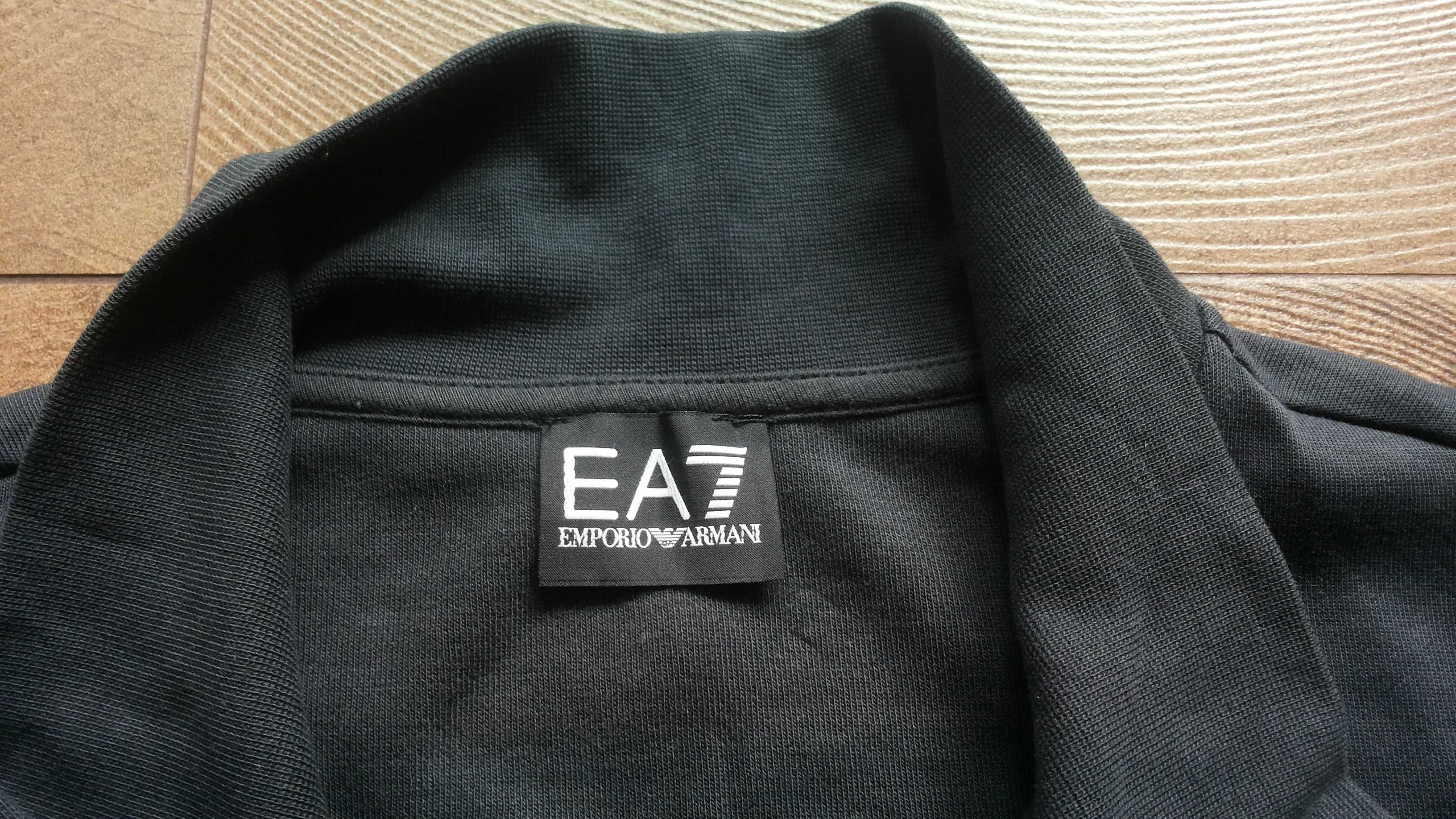 EMPORIO ARMANI Размер L / XL мъжка оригинална горница 33-64