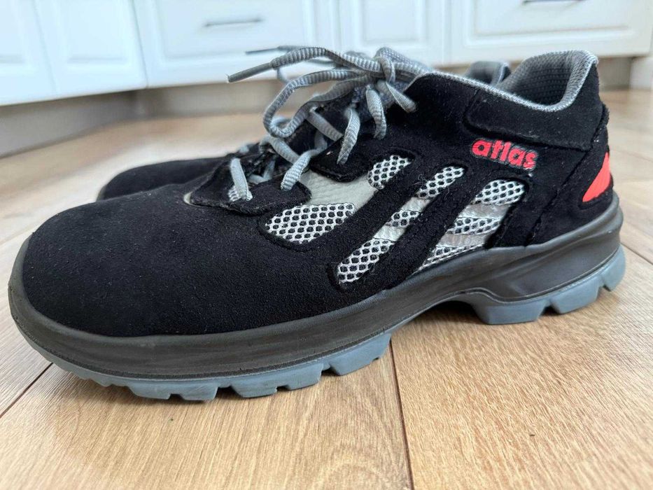 Atlas 43 S1 ESD bocanci bombeu