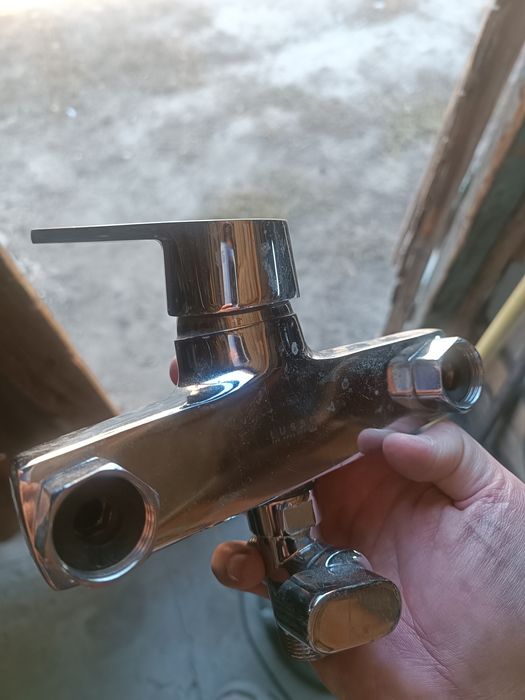Продам сместитель
