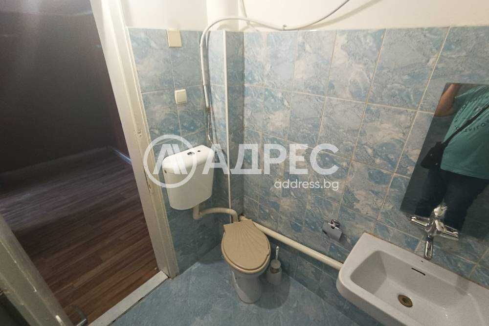 Tухлен двустаен апартамент в центъра на гр. Разград!