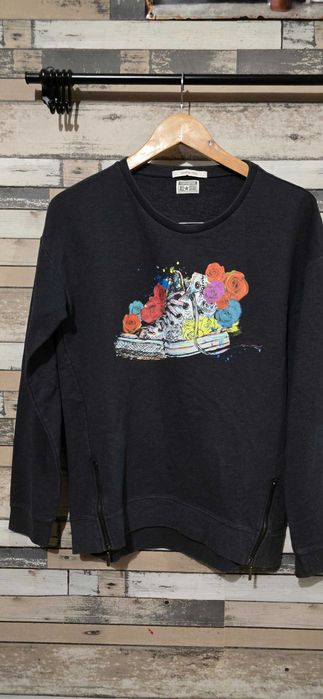 Converse M-дамска блуза (х-379)