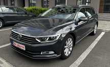 Volkswagen Passat Variant 2.0 TDI Highline 190 cp DSg Euro 6