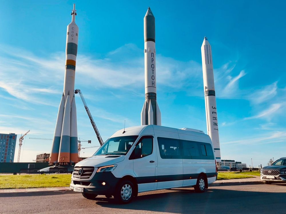 Спринтер , Автобус , Хайс , Старекс , Микроавтобус Заказ , Трансфер