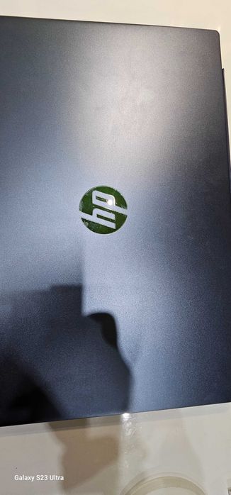 Продавам Лаптоп HP i5