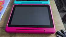 Таблет Amazon Kindle Fire HD 8 Kids Pro