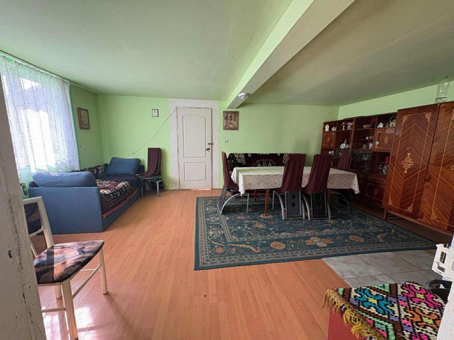 Casa de vânzare în sat Măriuș, comuna Valea Vinului