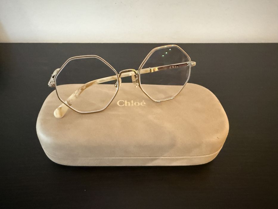 Chloe детски рамки за диоптрични очила