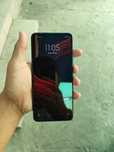 Redmi not 10pro 5g