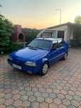Dacia Super Nova Super nova clima