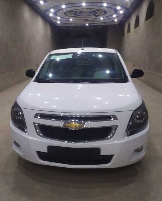 Moshina modeli: Cobalt,  Pozitsiya: 4 midnight Kraska: Toza