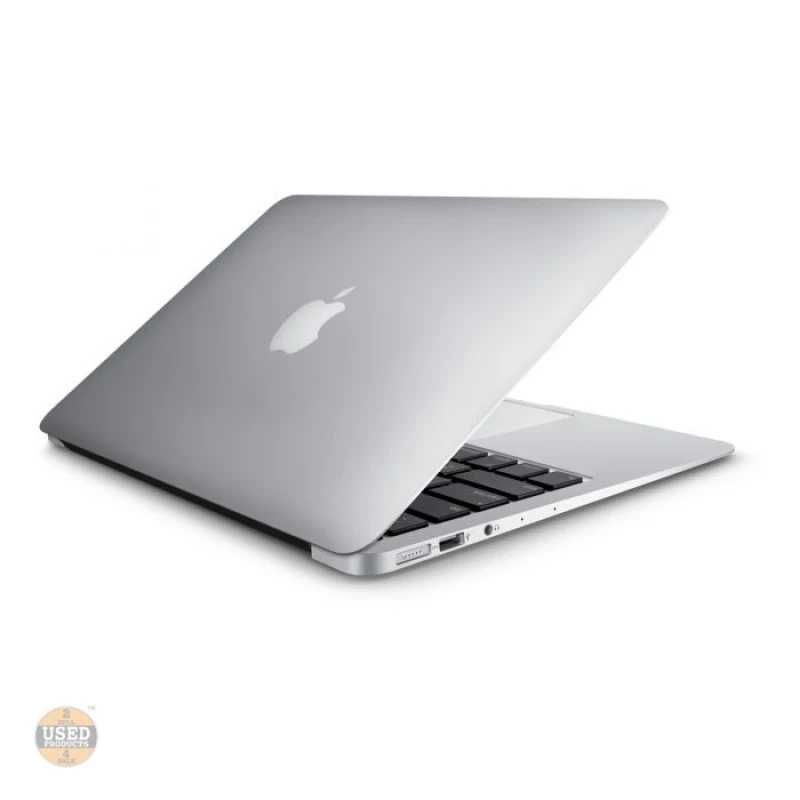 Apple MacBook Air 13 Early 2015, I5, 8 RAM, SSD 128 | UsedProducts.Ro