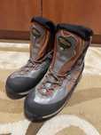 Ghete munte Meindl / Bocanci Meindl Vibram Marimea 44