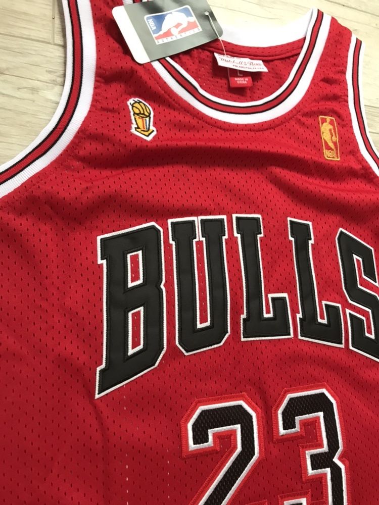 NBA Chicago Bulls / Jordan