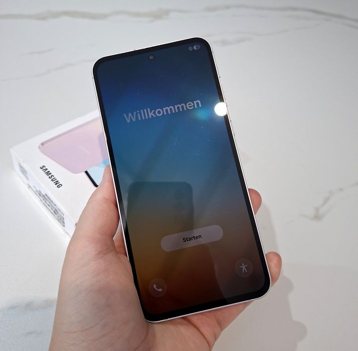 Samsung galaxy A55 5G