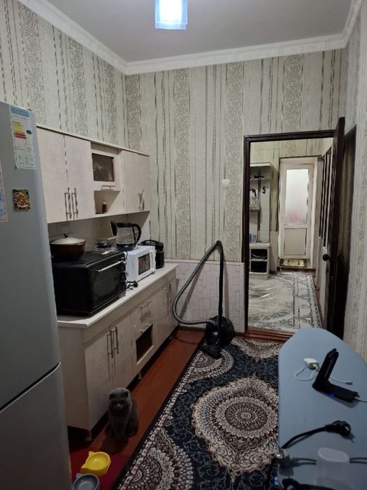 Квартира Двух Комнатная