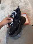 Дамски маратонки Balenciaga Triple S.
