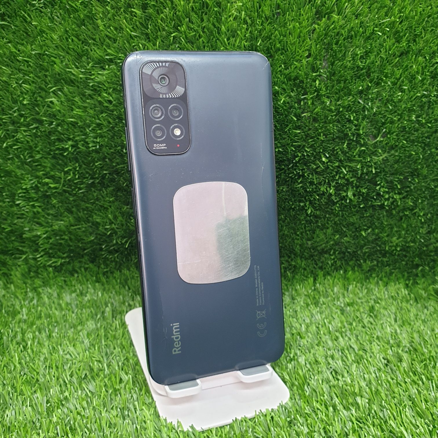 Redmi note 11 srochna sotiladi