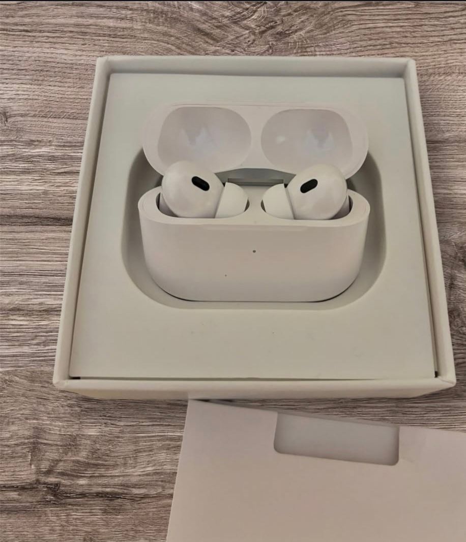 Air pods 2 generation
