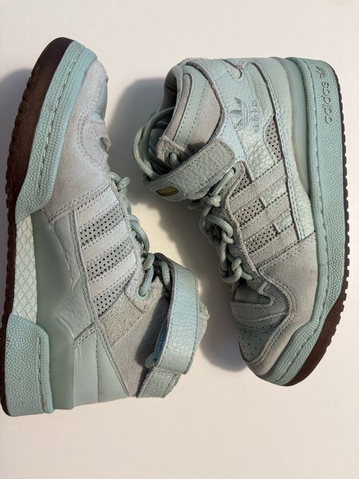 Страхотни маратонки Adidas, 37 номер, 23 см