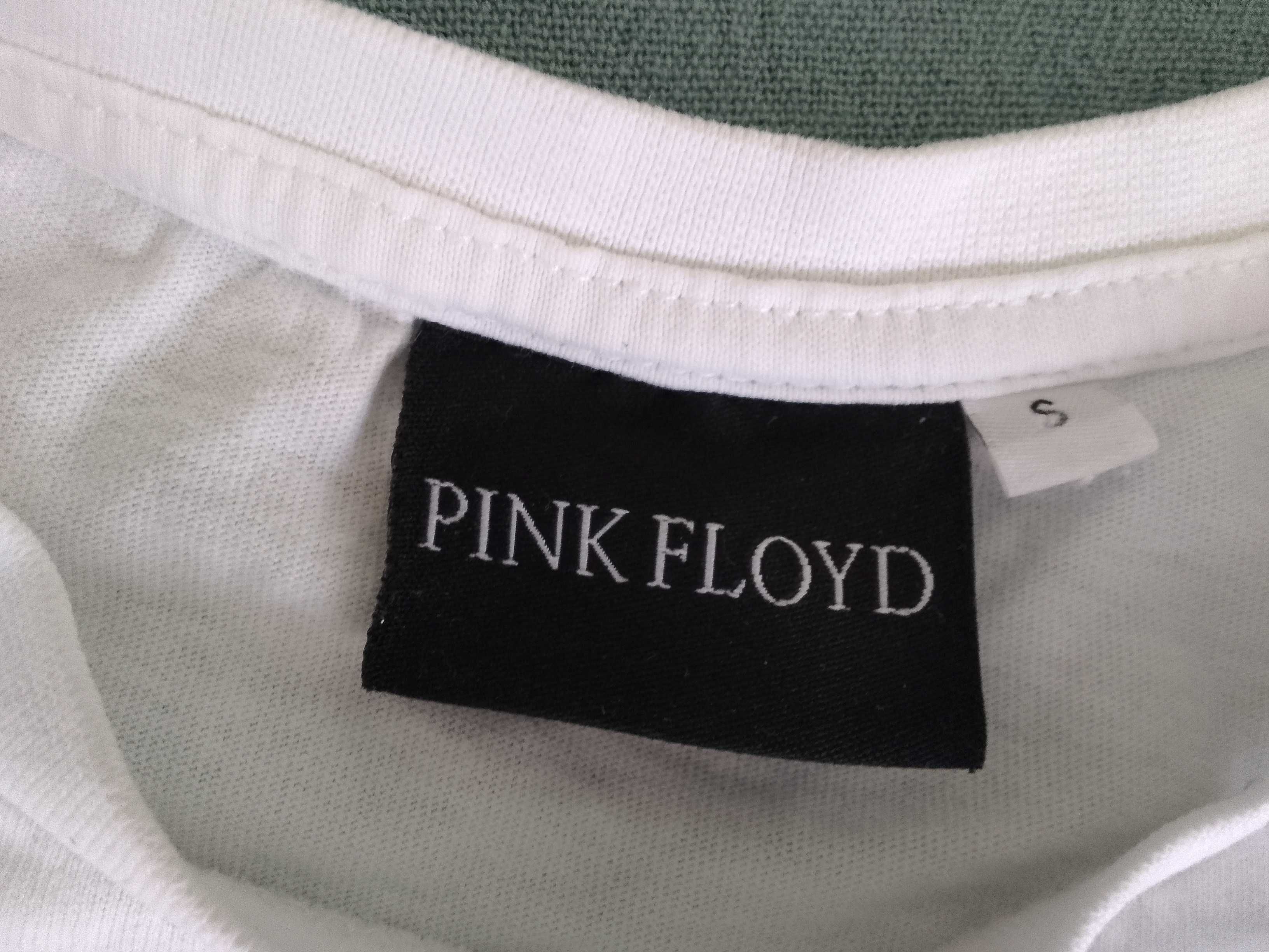 Оригинална тениска Pink Floyd 1972 Japan (S)
