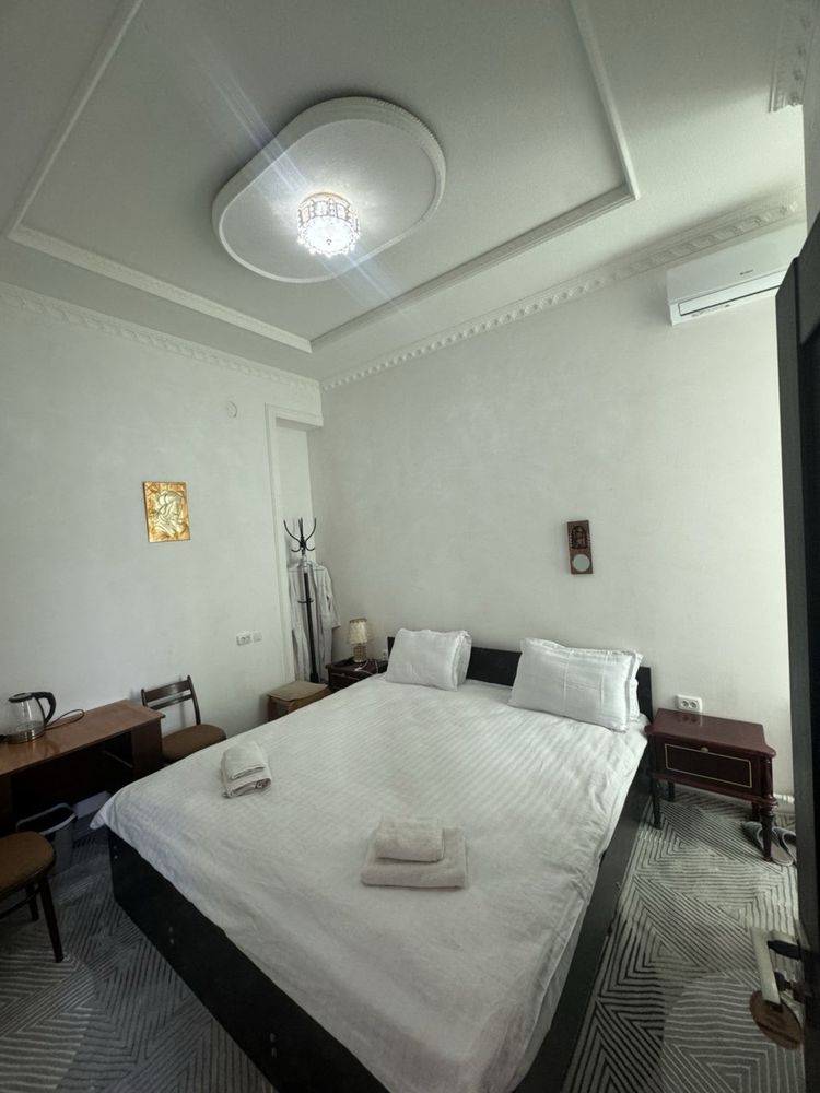 HOTEL Гостица Mexmonxona